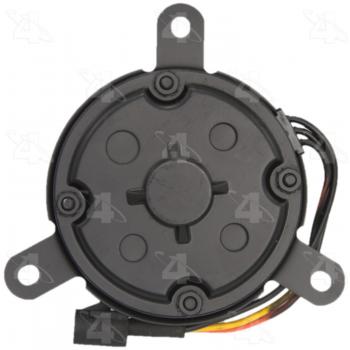 Four Seasons 35122 A/C Condenser Fan Motor product image 2 of 6