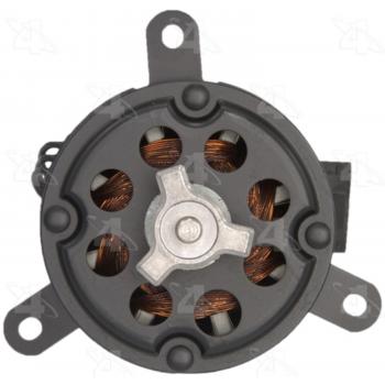 Four Seasons 35122 A/C Condenser Fan Motor product image 4 of 6