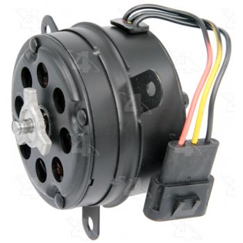 Four Seasons 35123 A/C Condenser Fan Motor product image 1 of 6
