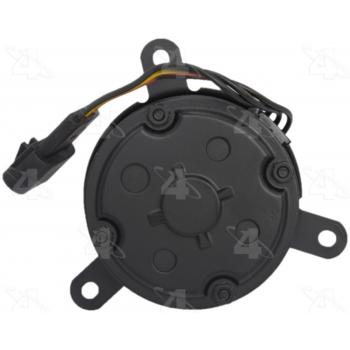Four Seasons 35123 A/C Condenser Fan Motor product image 2 of 6