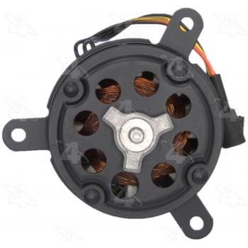 Four Seasons 35123 A/C Condenser Fan Motor product image 4 of 6