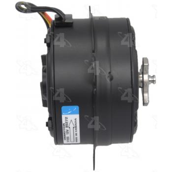 Four Seasons 35123 A/C Condenser Fan Motor product image 5 of 6