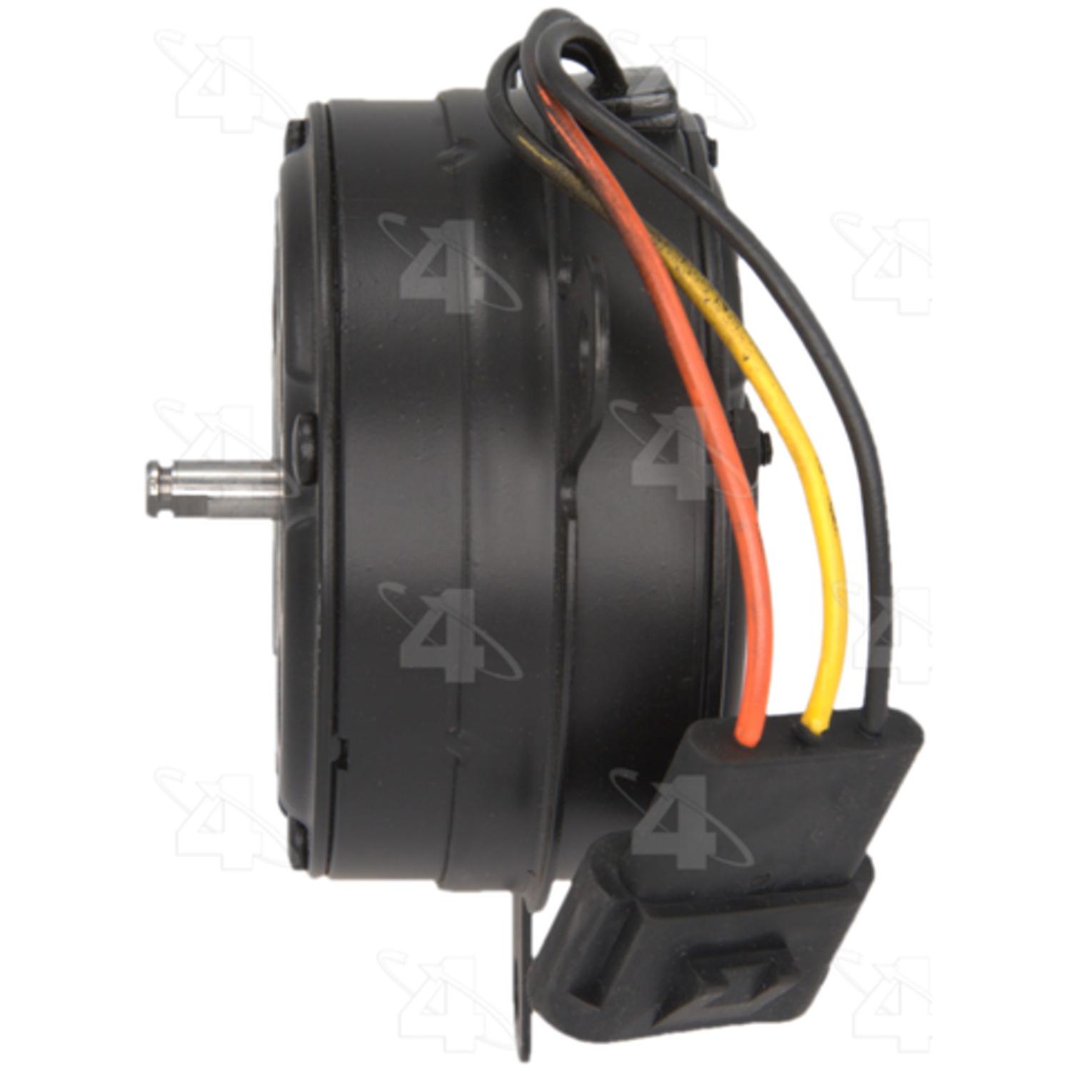Four Seasons 35124 - Engine Cooling Fan Motor Four Seasons 35124 A/C Condenser Fan Motor product image 6 of 6