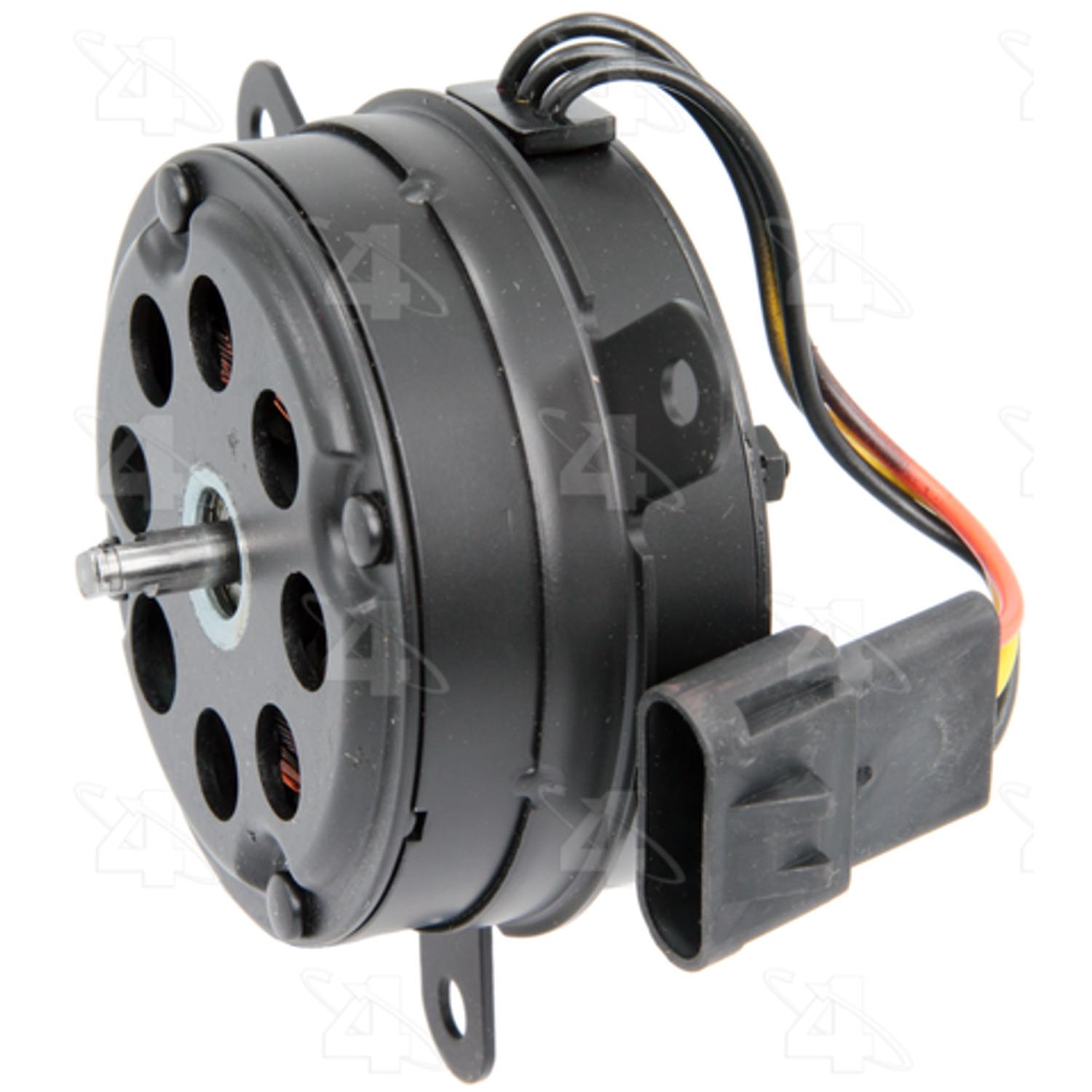 Four Seasons 35125 - Engine Cooling Fan Motor Four Seasons 35125 A/C Condenser Fan Motor product image 1 of 6