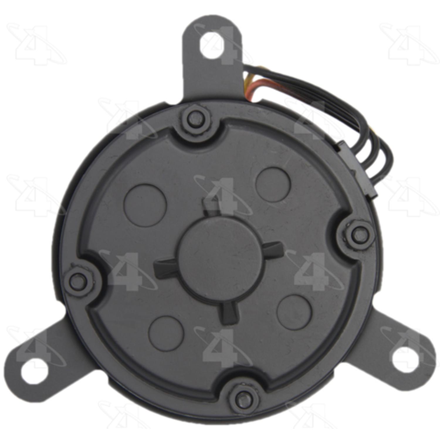 Four Seasons 35125 - Engine Cooling Fan Motor Four Seasons 35125 A/C Condenser Fan Motor product image 2 of 6