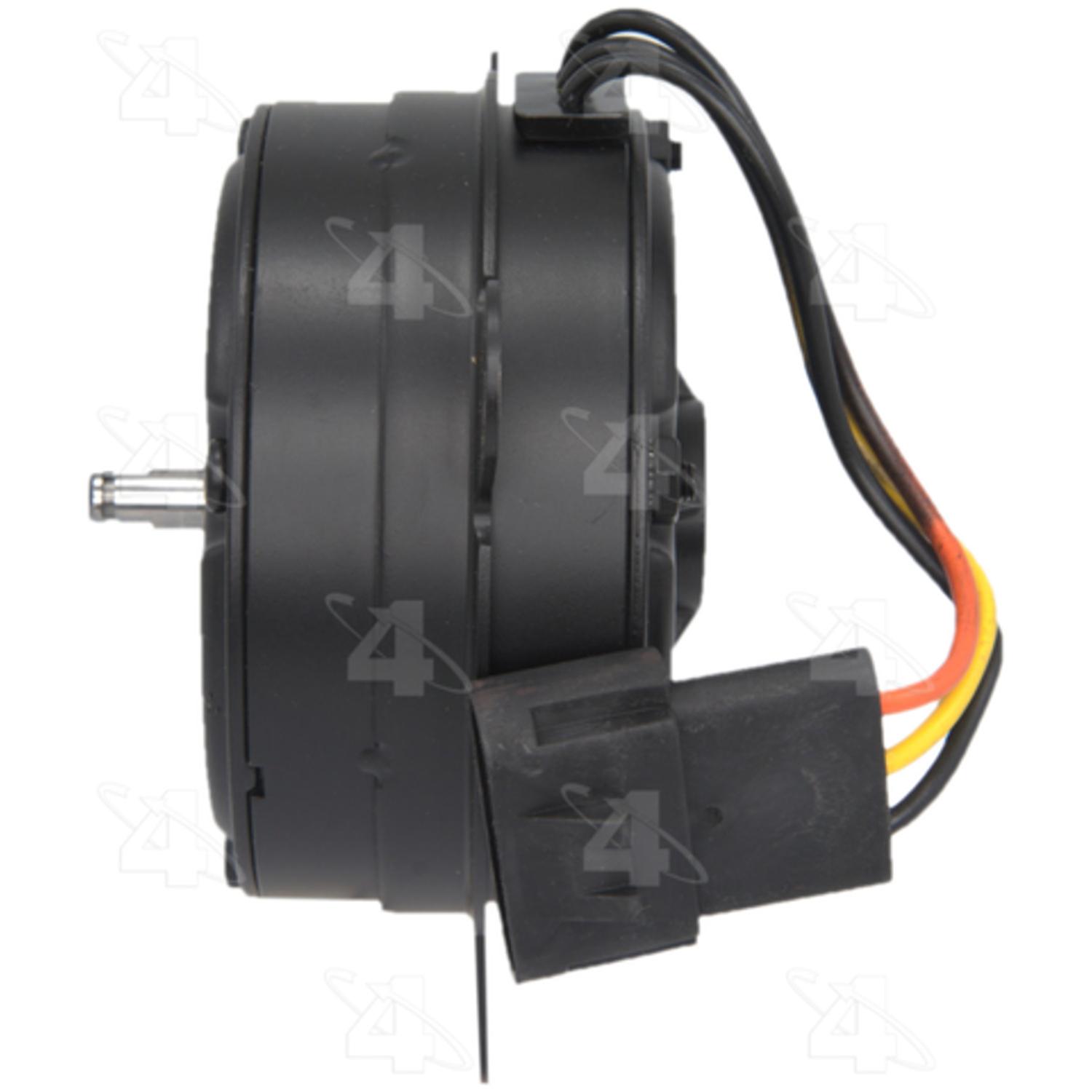 Four Seasons 35125 - Engine Cooling Fan Motor Four Seasons 35125 A/C Condenser Fan Motor product image 6 of 6