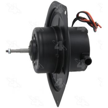 Four Seasons 35126 - HVAC Blower Motor Four Seasons 35126 HVAC Blower Motor product image 1 of 7