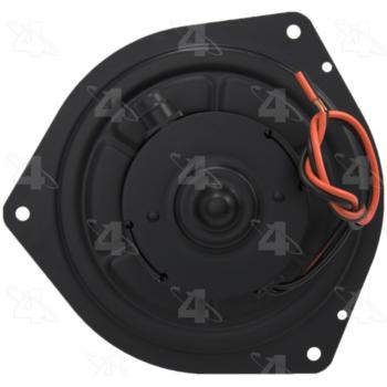 Four Seasons 35126 - HVAC Blower Motor Four Seasons 35126 HVAC Blower Motor product image 2 of 7