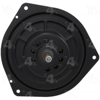 Four Seasons 35126 - HVAC Blower Motor Four Seasons 35126 HVAC Blower Motor product image 5 of 7