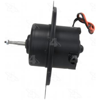 Four Seasons 35126 - HVAC Blower Motor Four Seasons 35126 HVAC Blower Motor product image 6 of 7