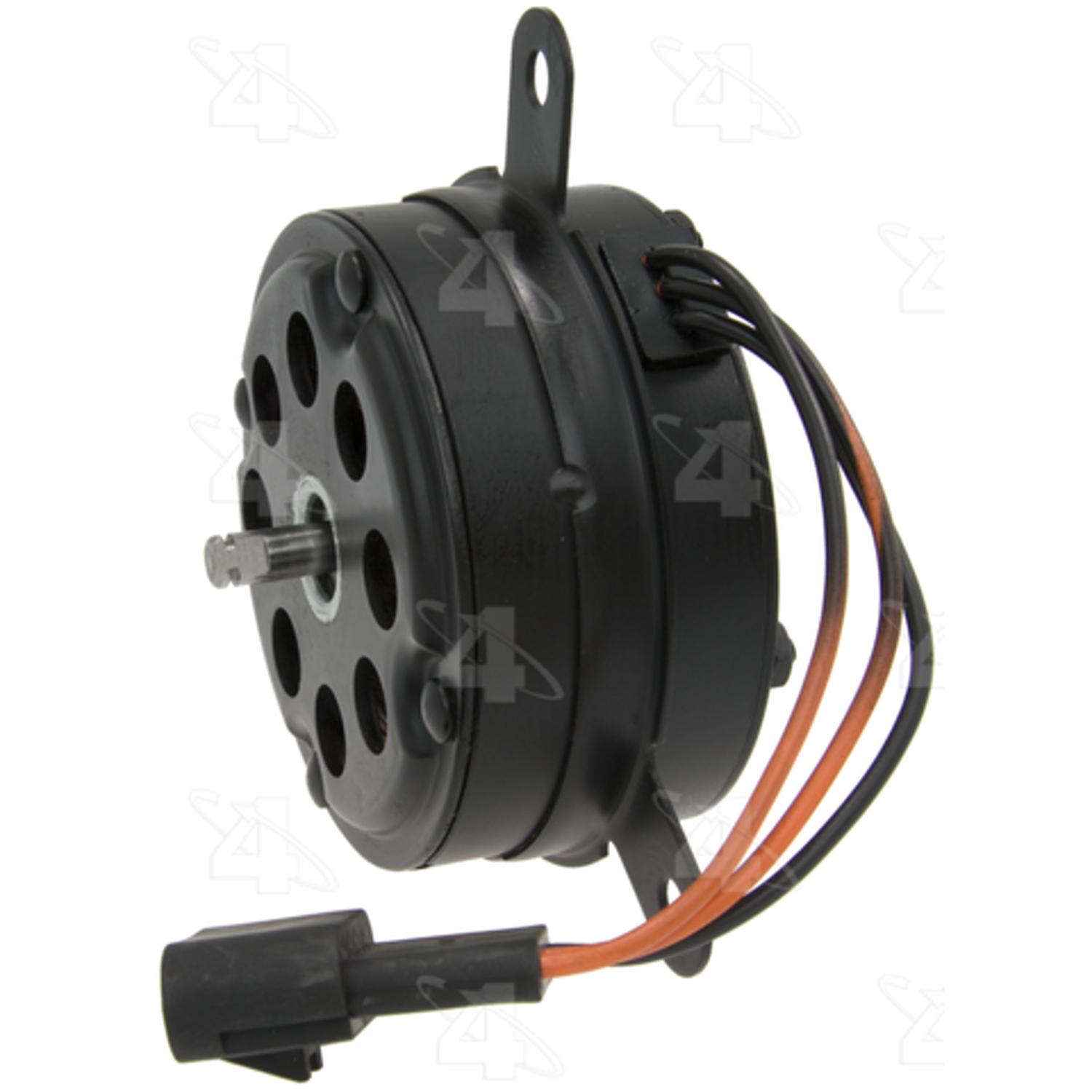 Four Seasons 35129 - Engine Cooling Fan Motor Four Seasons 35129 A/C Condenser Fan Motor product image 1 of 6
