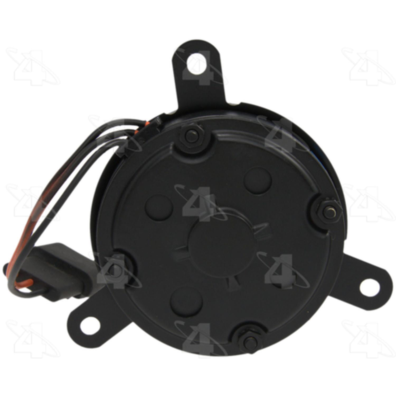 Four Seasons 35129 - Engine Cooling Fan Motor Four Seasons 35129 A/C Condenser Fan Motor product image 2 of 6