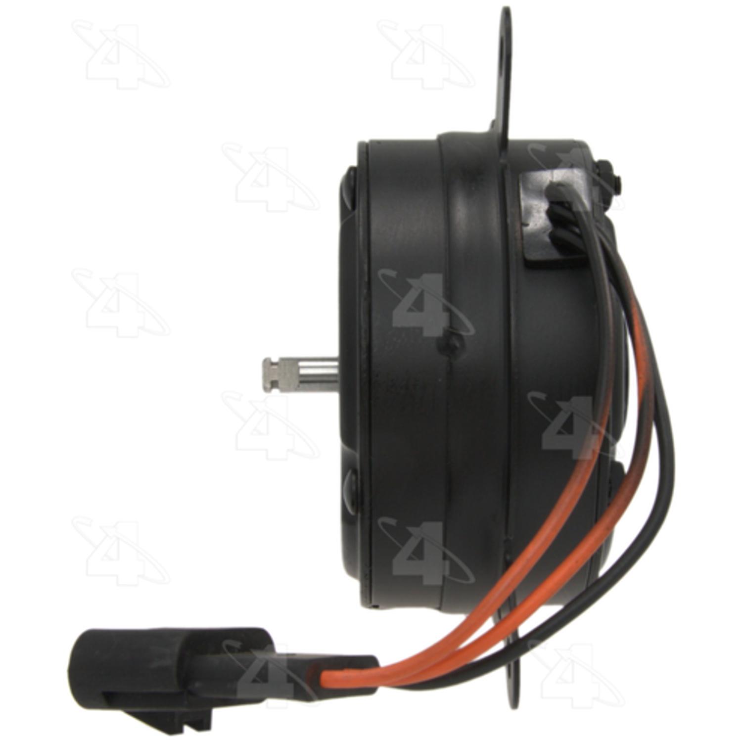 Four Seasons 35129 - Engine Cooling Fan Motor Four Seasons 35129 A/C Condenser Fan Motor product image 5 of 6