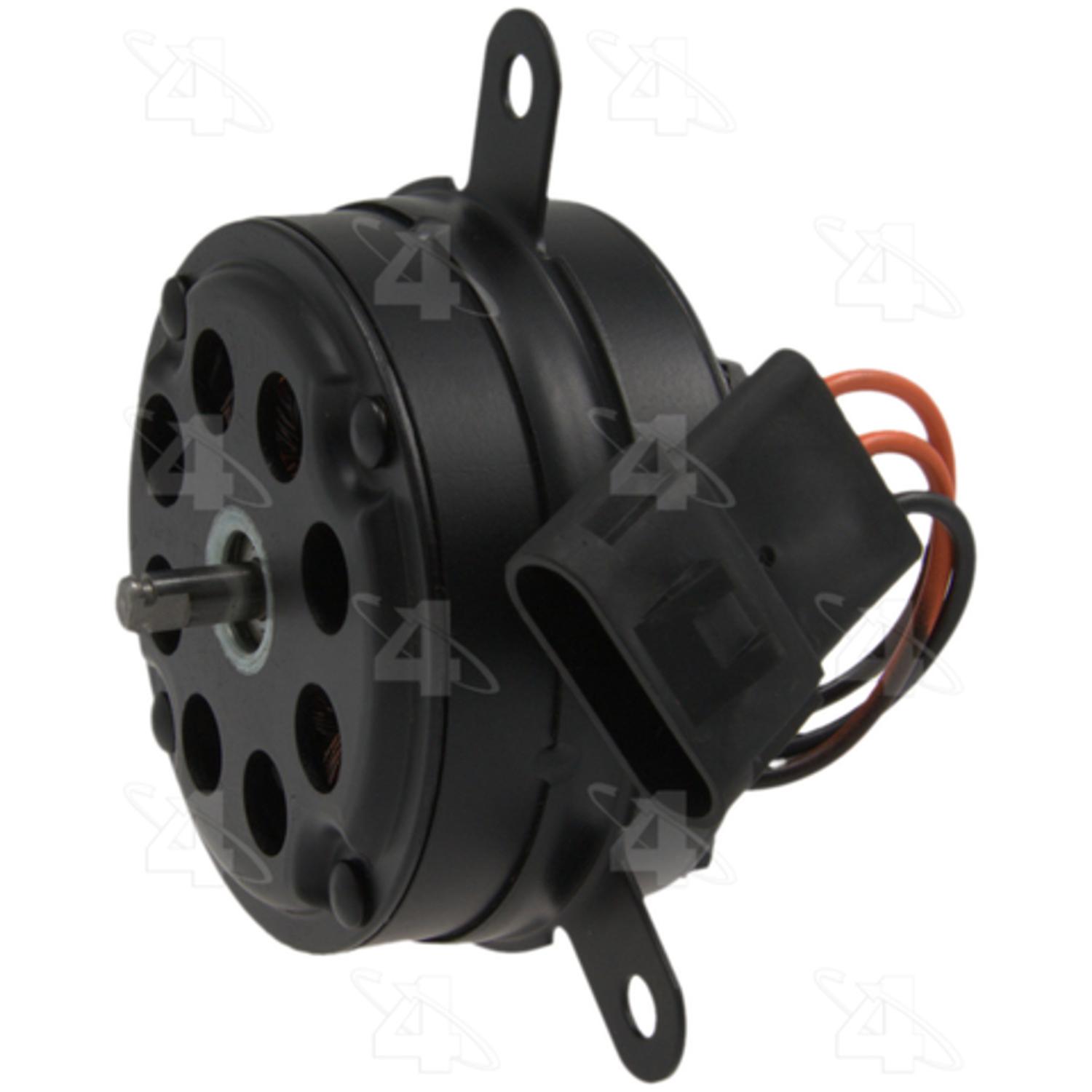 Four Seasons 35130 - Engine Cooling Fan Motor Four Seasons 35130 A/C Condenser Fan Motor product image 1 of 6