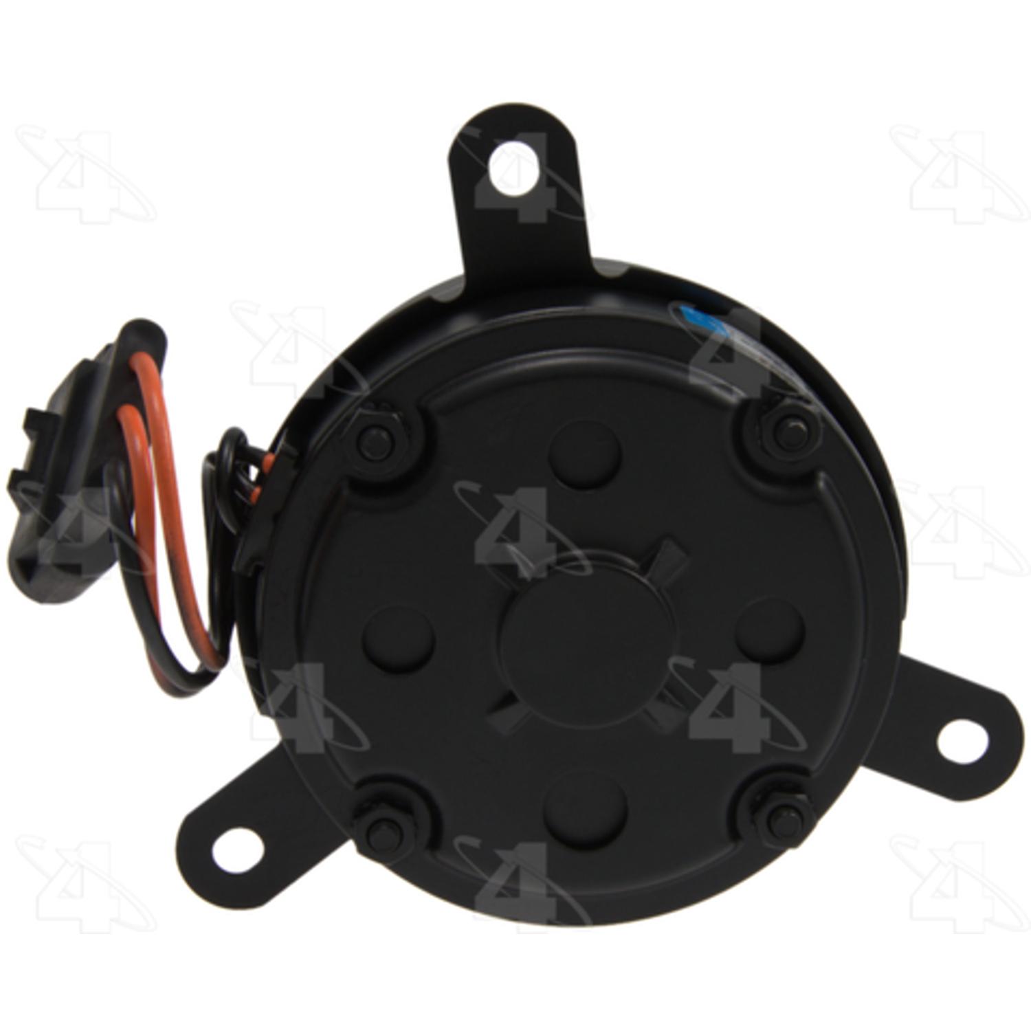 Four Seasons 35130 - Engine Cooling Fan Motor Four Seasons 35130 A/C Condenser Fan Motor product image 2 of 6