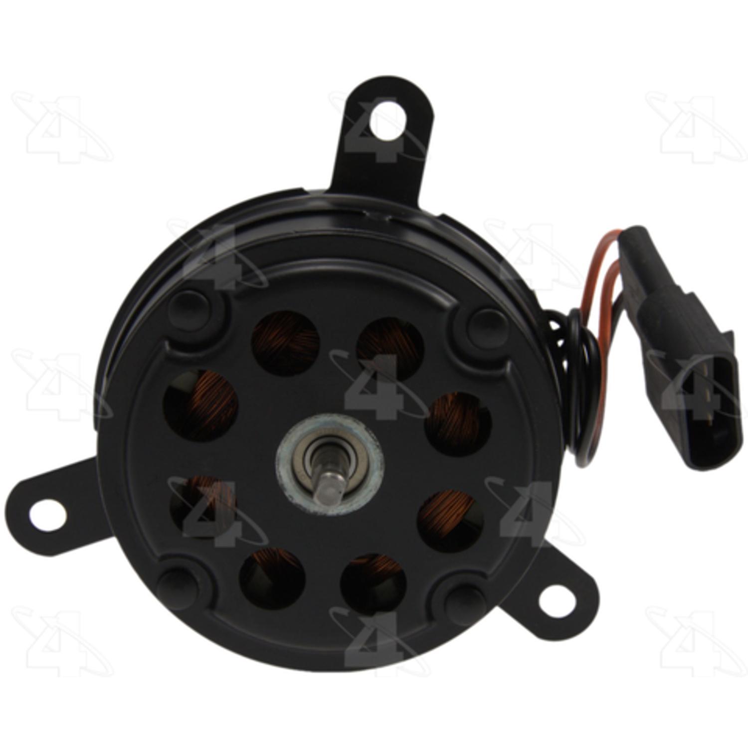 Four Seasons 35130 - Engine Cooling Fan Motor Four Seasons 35130 A/C Condenser Fan Motor product image 4 of 6