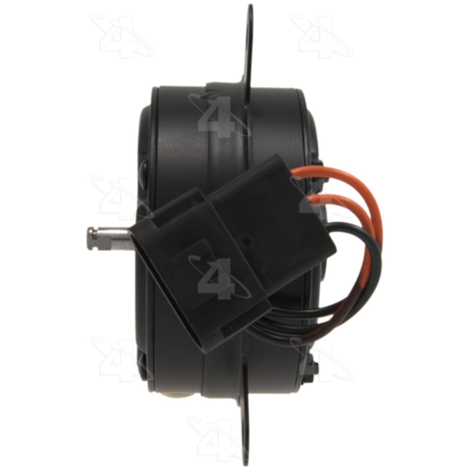 Four Seasons 35130 - Engine Cooling Fan Motor Four Seasons 35130 A/C Condenser Fan Motor product image 5 of 6