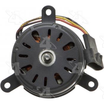 Four Seasons 35131 A/C Condenser Fan Motor product image 4 of 6