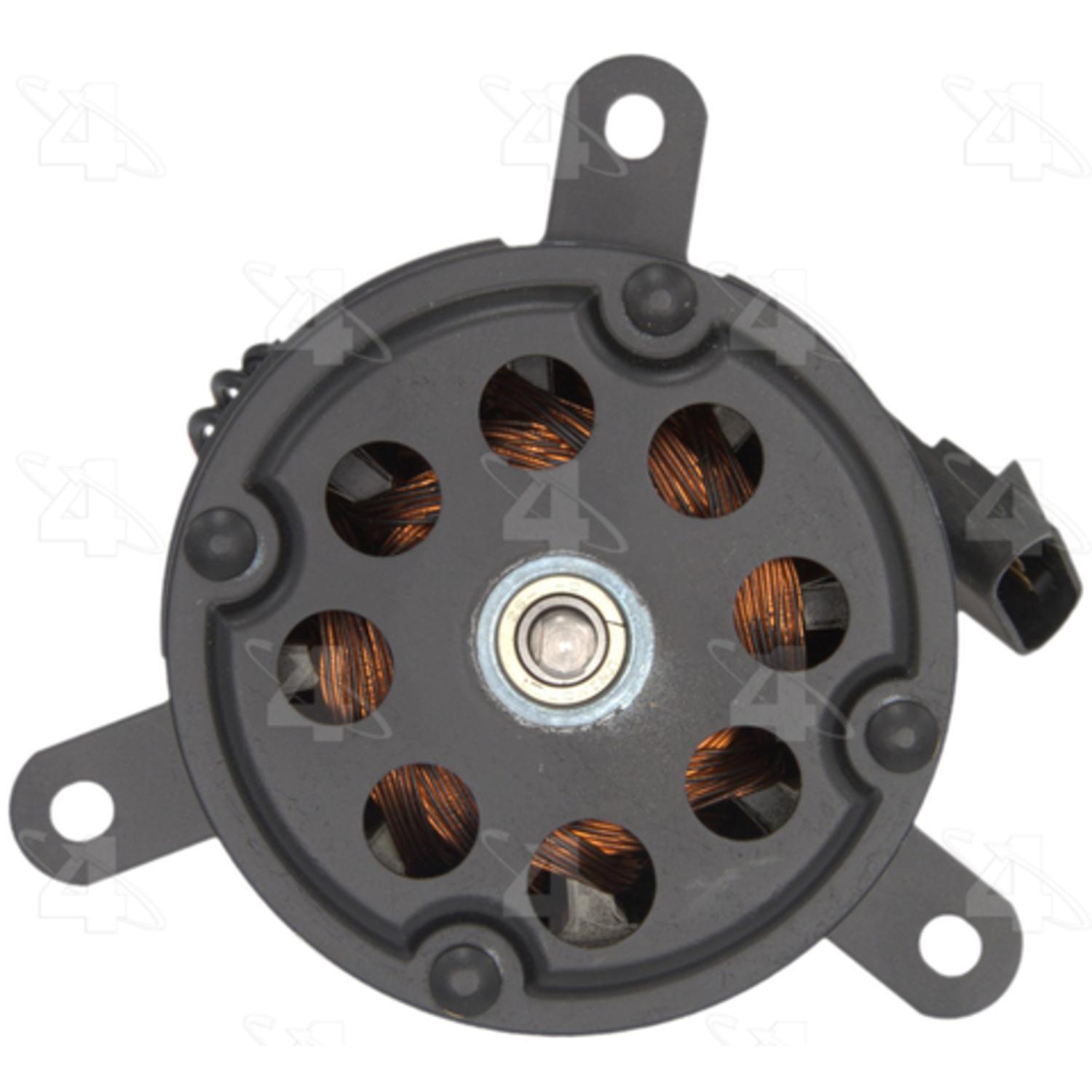 Four Seasons 35132 - Engine Cooling Fan Motor Four Seasons 35132 A/C Condenser Fan Motor product image 4 of 6