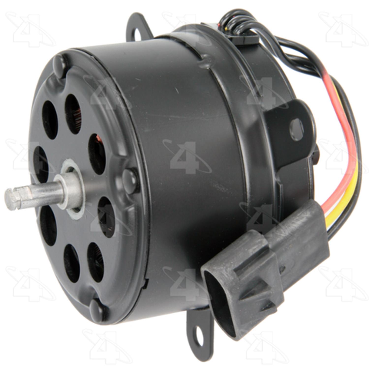 Four Seasons 35133 - Engine Cooling Fan Motor Four Seasons 35133 A/C Condenser Fan Motor product image 1 of 6