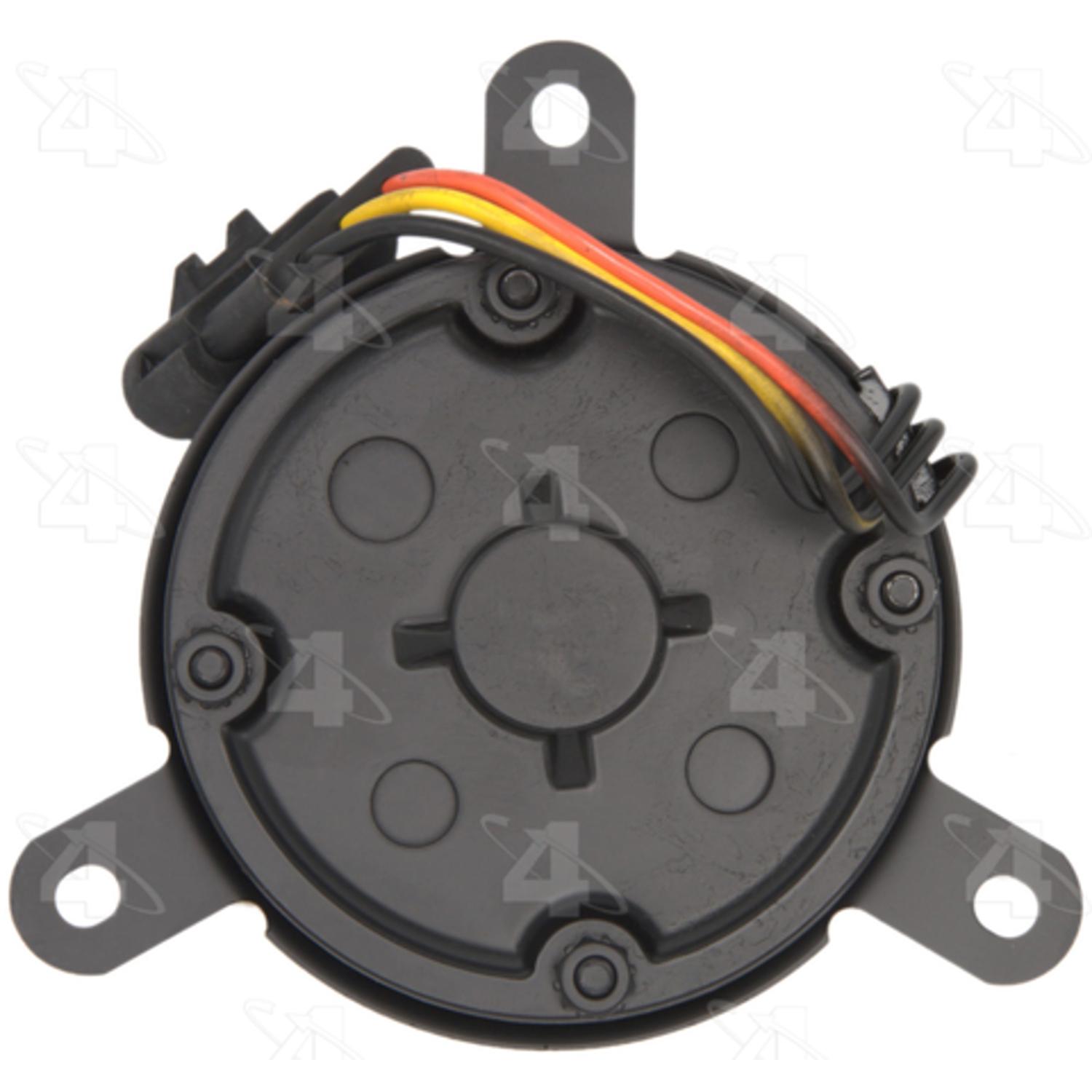 Four Seasons 35133 - Engine Cooling Fan Motor Four Seasons 35133 A/C Condenser Fan Motor product image 2 of 6