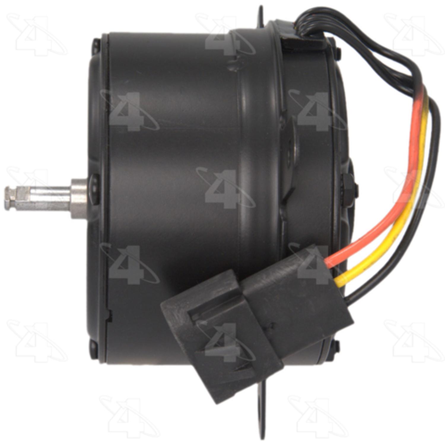 Four Seasons 35133 - Engine Cooling Fan Motor Four Seasons 35133 A/C Condenser Fan Motor product image 6 of 6