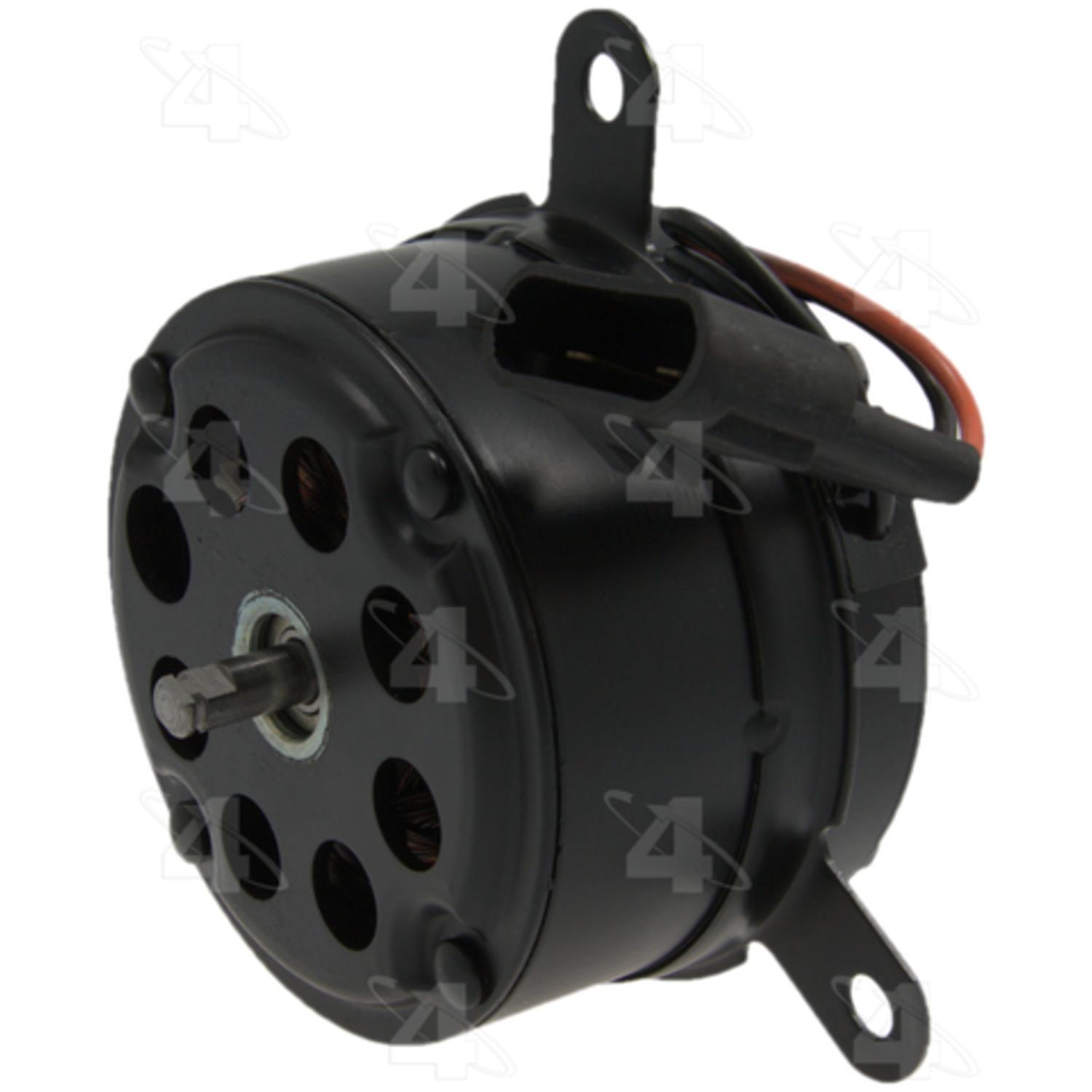 Four Seasons 35135 - Engine Cooling Fan Motor Four Seasons 35135 A/C Condenser Fan Motor product image 1 of 6