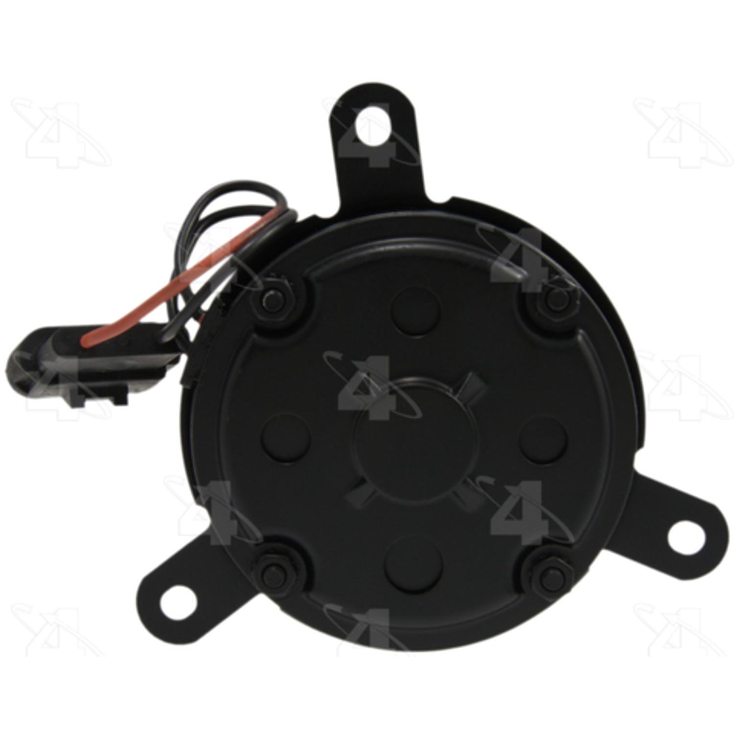 Four Seasons 35135 - Engine Cooling Fan Motor Four Seasons 35135 A/C Condenser Fan Motor product image 2 of 6