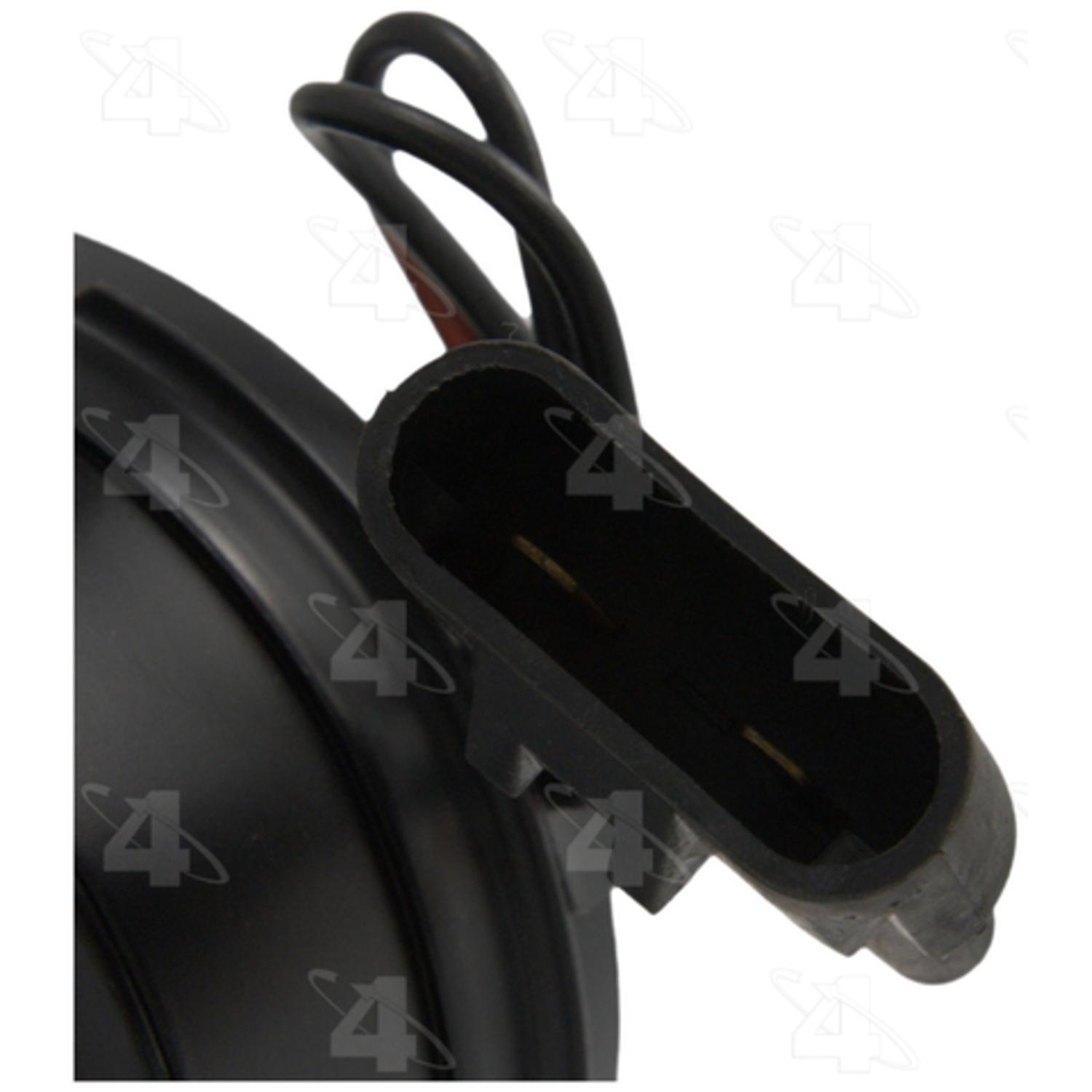 Four Seasons 35135 - Engine Cooling Fan Motor Four Seasons 35135 A/C Condenser Fan Motor product image 3 of 6