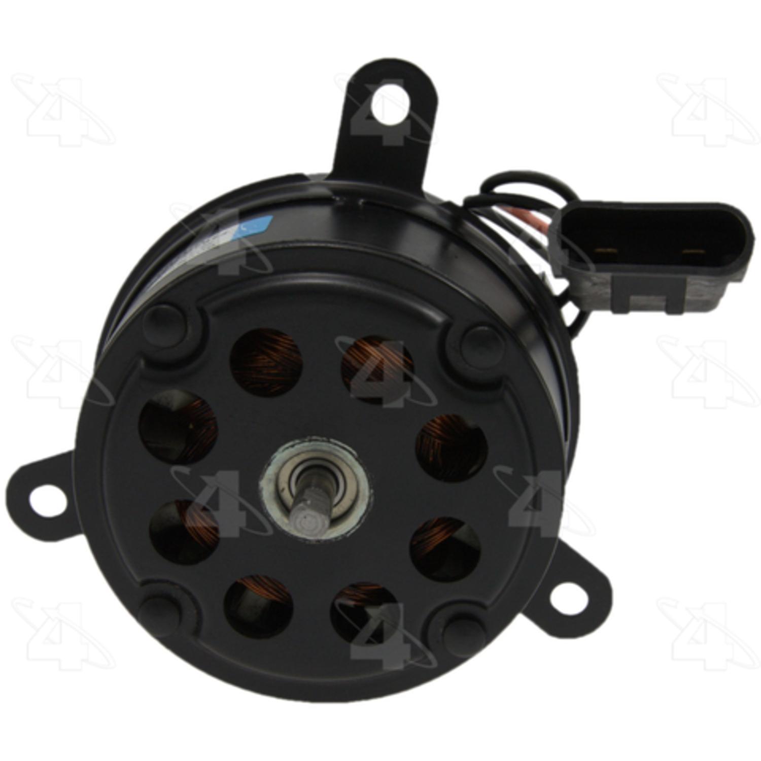 Four Seasons 35135 - Engine Cooling Fan Motor Four Seasons 35135 A/C Condenser Fan Motor product image 4 of 6