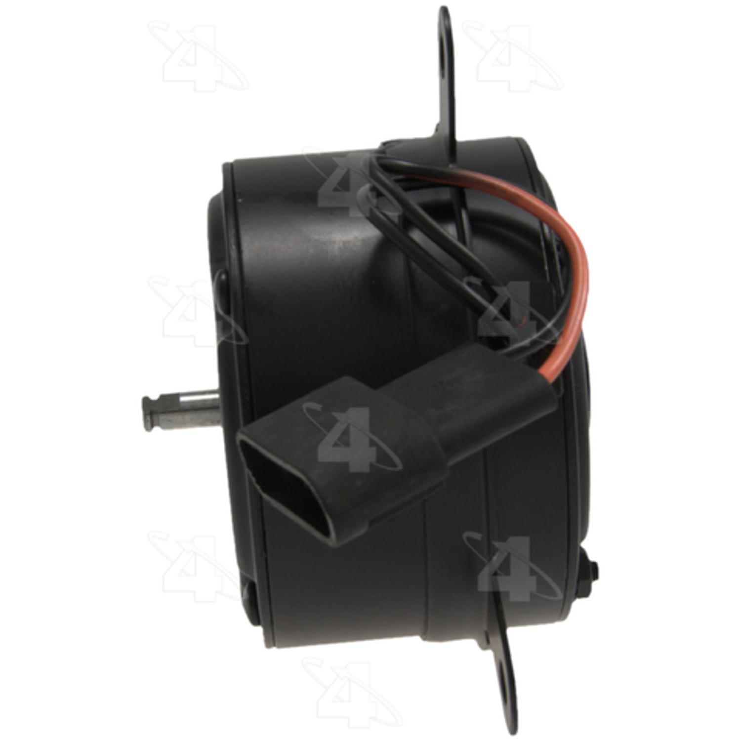 Four Seasons 35135 - Engine Cooling Fan Motor Four Seasons 35135 A/C Condenser Fan Motor product image 5 of 6