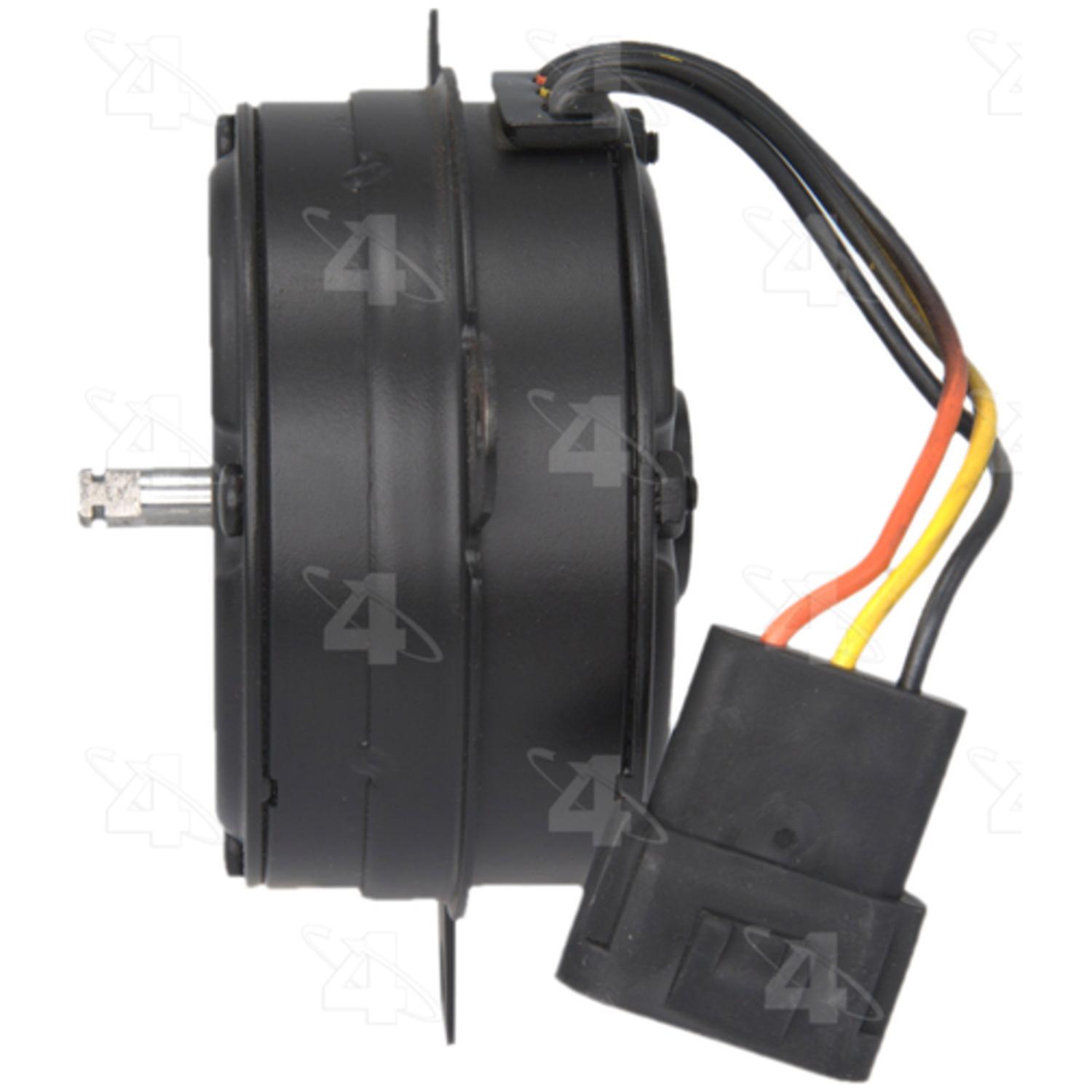 Four Seasons 35136 - Engine Cooling Fan Motor Four Seasons 35136 A/C Condenser Fan Motor product image 6 of 6
