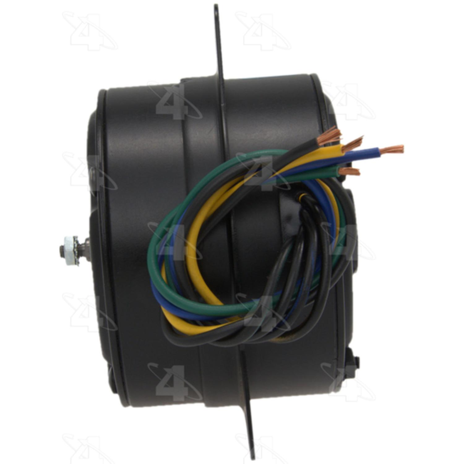 Four Seasons 35137 A/C Condenser Fan Motor product image 5 of 6