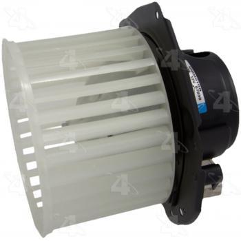 Four Seasons 35139 HVAC Blower Motor product image 1 of 6