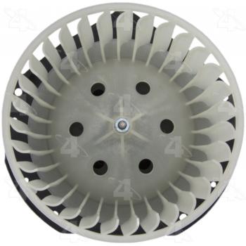Four Seasons 35139 HVAC Blower Motor product image 4 of 6