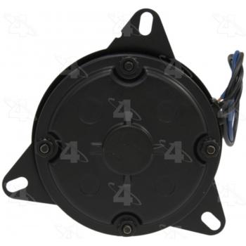 Four Seasons 35140 A/C Condenser Fan Motor product image 2 of 6