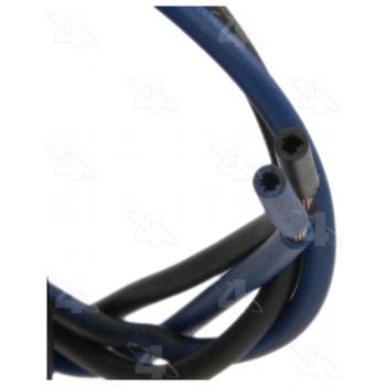 Four Seasons 35140 A/C Condenser Fan Motor product image 3 of 6