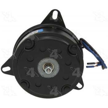 Four Seasons 35140 A/C Condenser Fan Motor product image 4 of 6