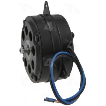 Four Seasons 35141 A/C Condenser Fan Motor product image 1 of 6