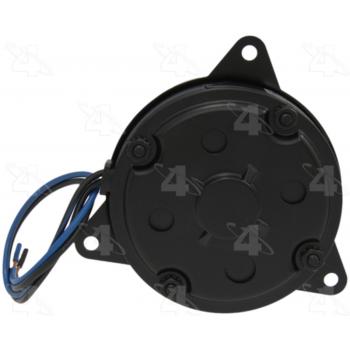 Four Seasons 35141 A/C Condenser Fan Motor product image 2 of 6