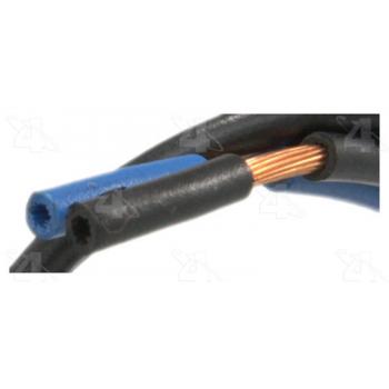 Four Seasons 35141 A/C Condenser Fan Motor product image 3 of 6