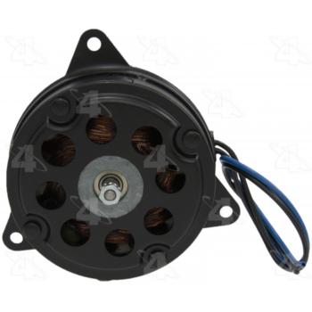 Four Seasons 35141 A/C Condenser Fan Motor product image 4 of 6
