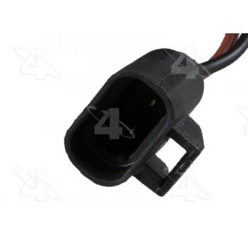 Four Seasons 35143 HVAC Blower Motor product image 4 of 8