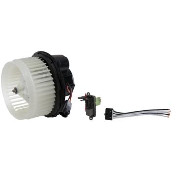 Four Seasons 35143BRK2 - HVAC Blower Motor Kit Four Seasons 35143BRK2 HVAC Blower Motor Kit product image 1 of 1