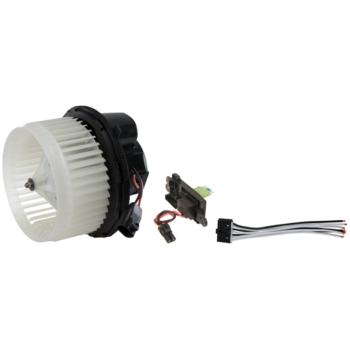 Four Seasons 35143BRK3 HVAC Blower Motor Kit product image 1 of 1