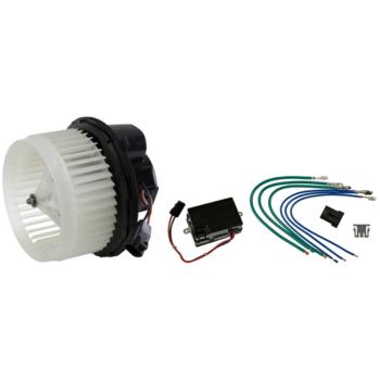 Four Seasons 35143BRK5 HVAC Blower Motor Kit product image 1 of 1