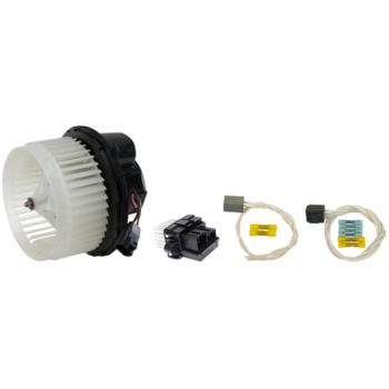 Four Seasons 35143BRK6 - HVAC Blower Motor Kit Four Seasons 35143BRK6 HVAC Blower Motor Kit product image 1 of 1