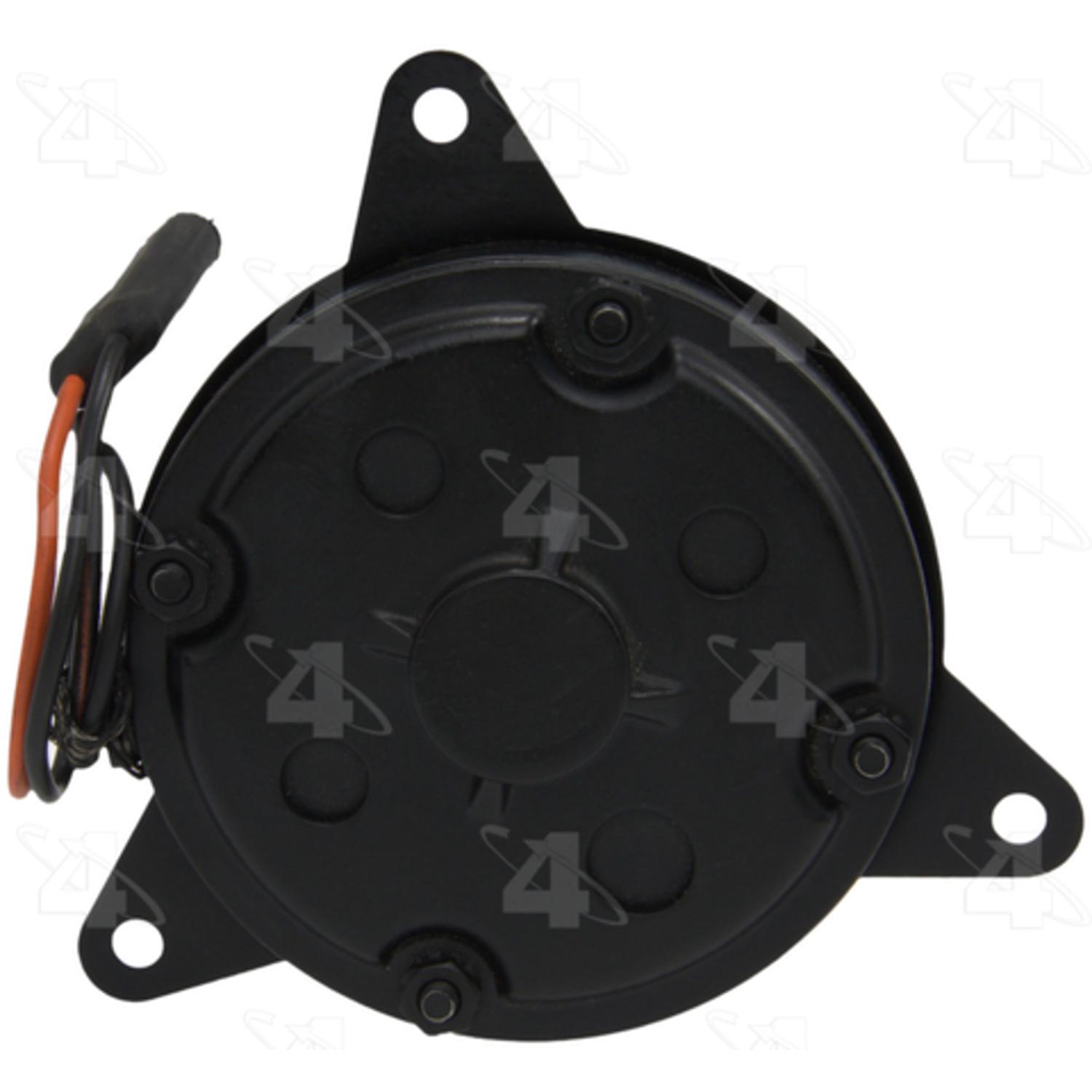 Four Seasons 35144 - Engine Cooling Fan Motor Four Seasons 35144 A/C Condenser Fan Motor product image 2 of 6