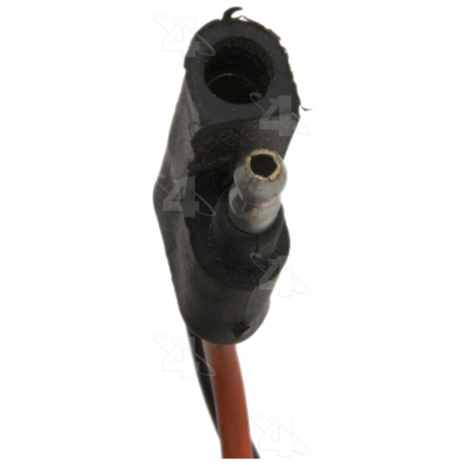 Four Seasons 35144 - Engine Cooling Fan Motor Four Seasons 35144 A/C Condenser Fan Motor product image 3 of 6