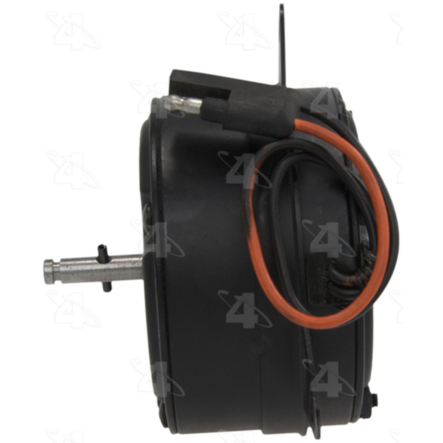 Four Seasons 35144 - Engine Cooling Fan Motor Four Seasons 35144 A/C Condenser Fan Motor product image 5 of 6